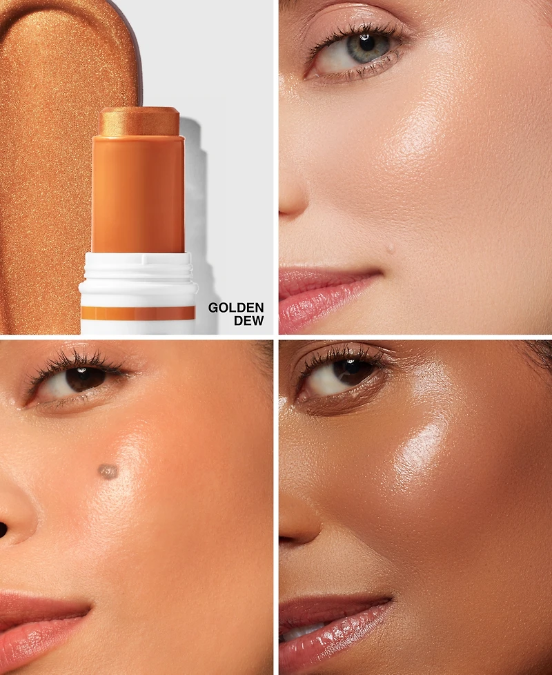 Bobbi Brown Skin Enhancer Blush, Bronzer and Highlighter Multi-Stick