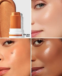 Bobbi Brown Skin Enhancer Blush, Bronzer and Highlighter Multi-Stick