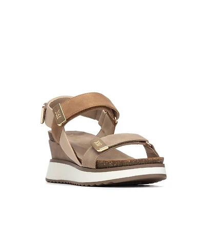 Xti Women's Wedge Sandals