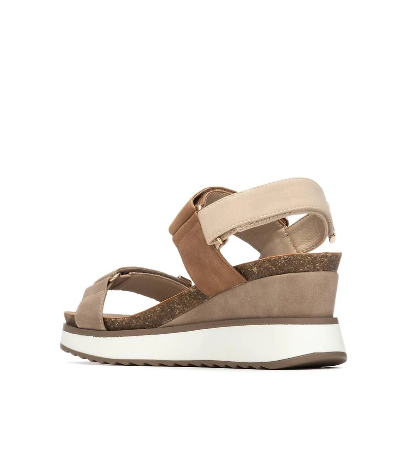 Xti Women's Wedge Sandals