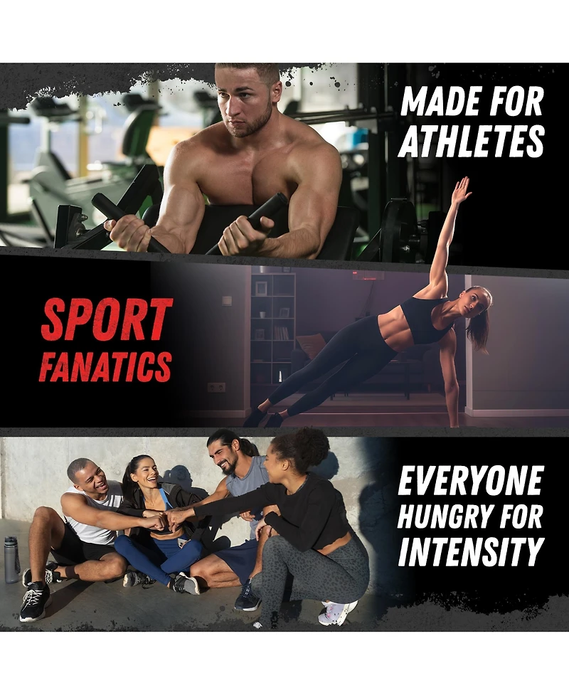 Quokka Fast Fit Mode Workout Cards — 120 Tear Resistant Hiit Fitness Deck