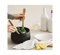 Gharyan Stoneware, Stoneware Serving Bowl | Ewa 68 Oz