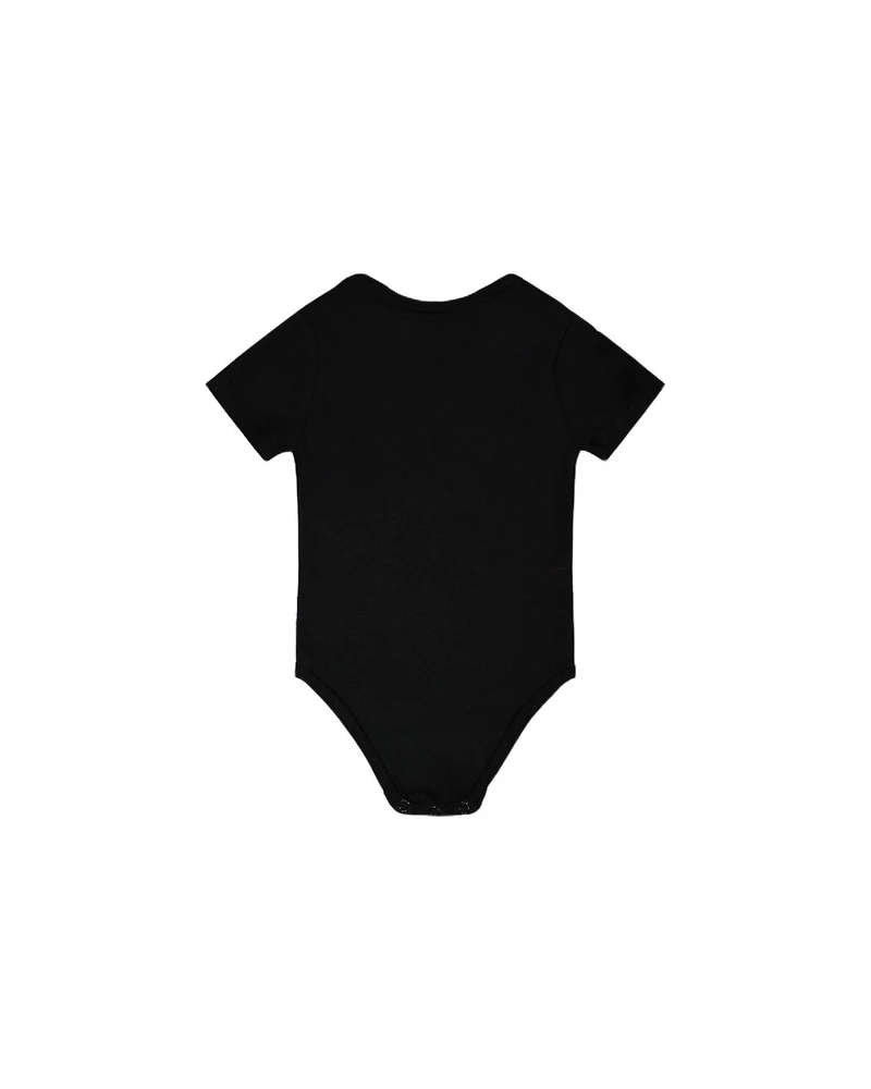 Deux par Baby Girls Evolutive Cotton Jersey Onesie