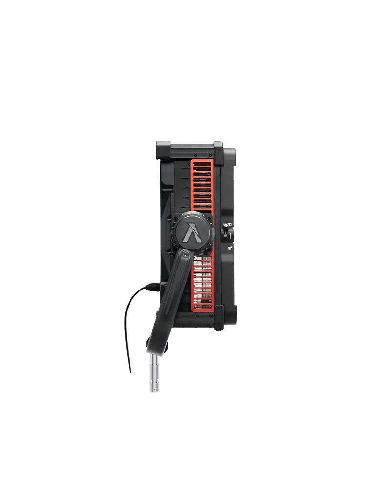 Aputure Nova Ii 2x1 Blair-cg Led Light Panel with Rolling Hard Case