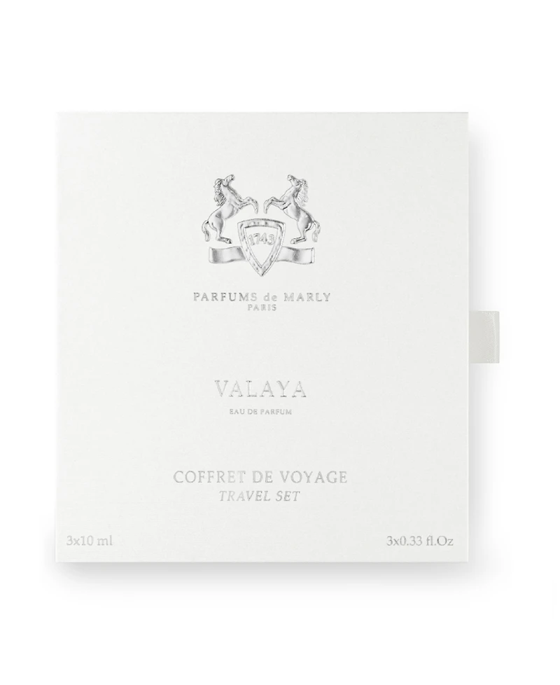 Parfums de Marly 3-Pc. Valaya Eau de Parfum Gift Set