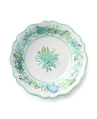 Certified International Sea Glass Melamine All-Purpose Bowl, Set of 4