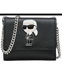Karl Lagerfeld Paris Maybelle Trifold Wallet