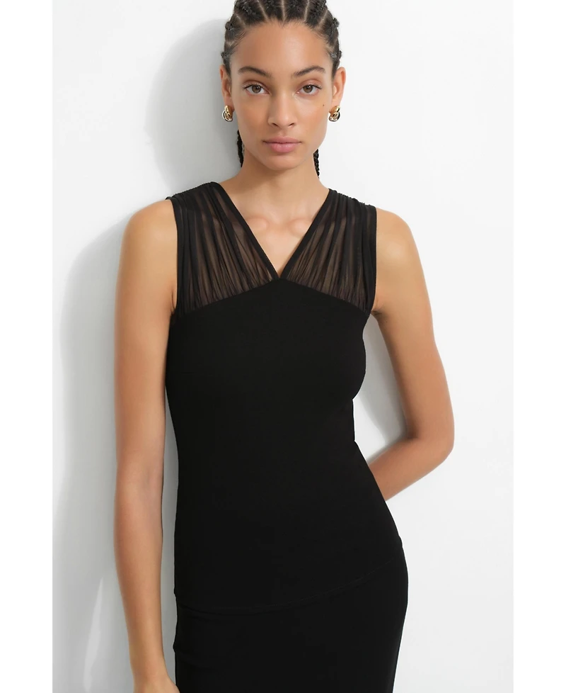 Marcella Women's Bellamy Top