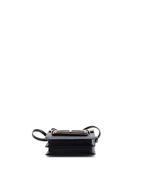 Pre-Owned HERMES 18 Roulis Bag Swift