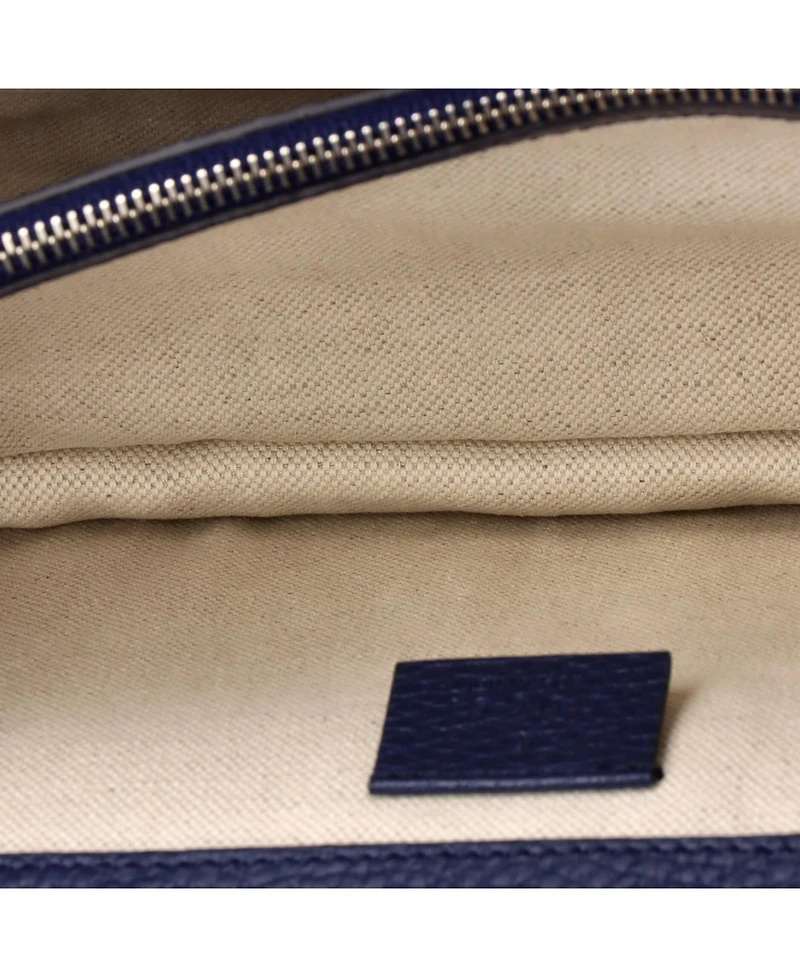 Pre-Owned Gucci Medium Dionysus Bag Leather