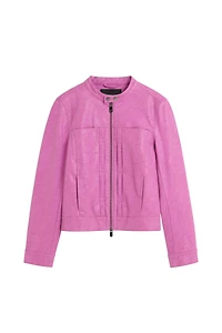 Desigual Women's Jacket faux leather