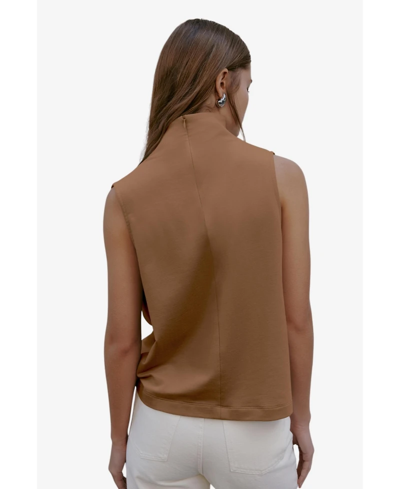 Marcella Women's Finch Top
