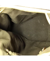 Pre-Owned Chloe Medium Marcie Satchel Leather