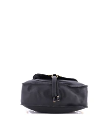 Pre-Owned Chloe Medium Marcie Shoulder Bag Leather