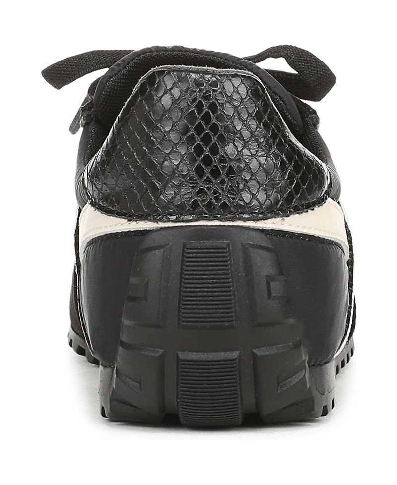 Franco Sarto Women's Raquel Lace-Up Sneakers