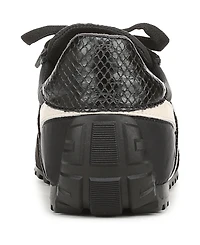 Franco Sarto Women's Raquel Lace-Up Sneakers