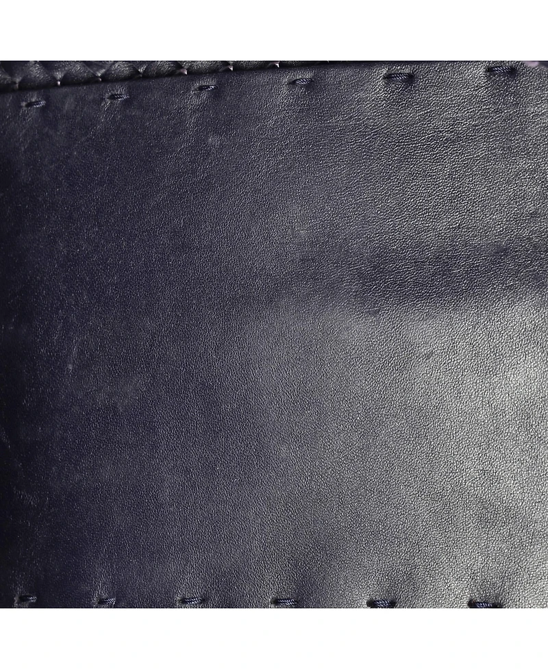 Pre-Owned Bottega Veneta Cabat Tote Intrecciato Nappa