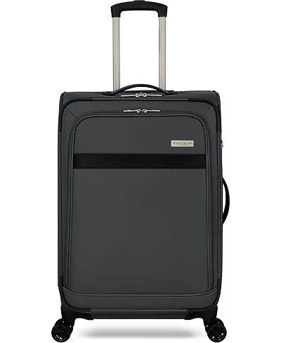 WallyBags Stratford Medium Expandable Check-In Spinner