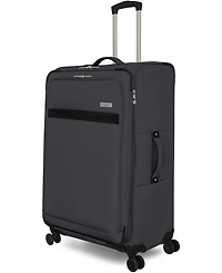 WallyBags Stratford Large Expandable Check-In Spinner