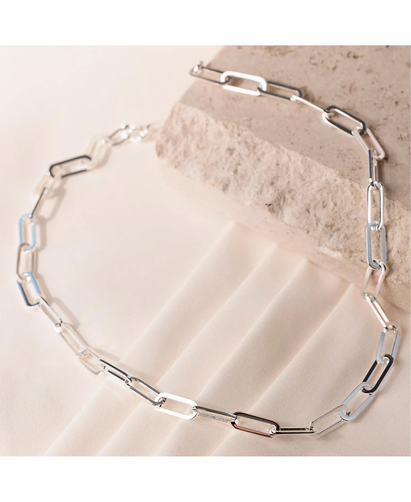 Mantra Strength Chain stainless steel