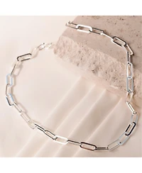 Mantra Strength Chain stainless steel