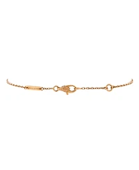 Pre-Owned Van Cleef & Arpels Sweet Alhambra Heart Bracelet