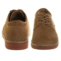 French Toast Little Boys School Shoes Durable