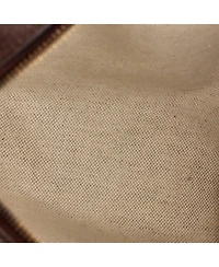 Pre-Owned Gucci Medium Ophidia Messenger Bag Gg Coated Canvas