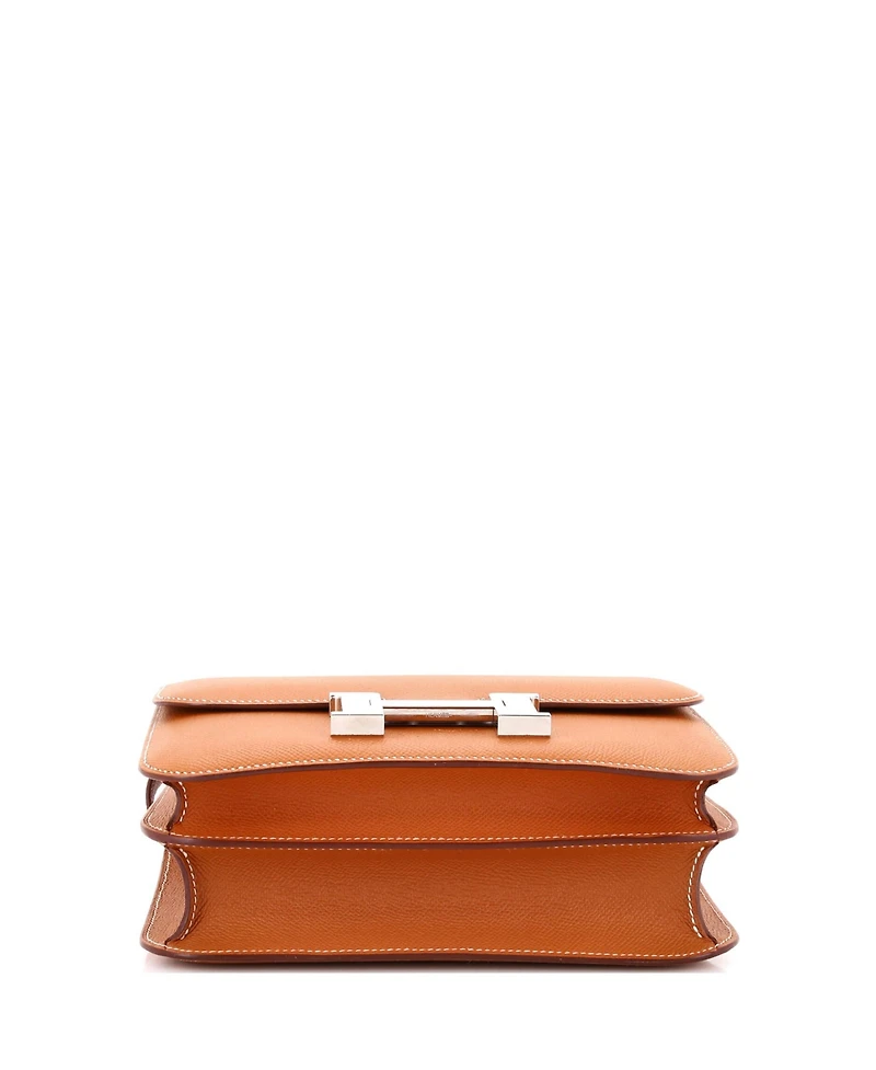 Pre-Owned HERMES 24 Constance Bag Epsom