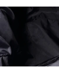 Pre-Owned Gucci Techpack Backpack Embroidered Techno Canvas