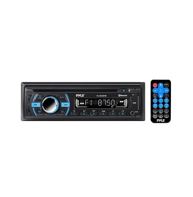 Pyle Boat Bluetooth Marine Stereo Receiver