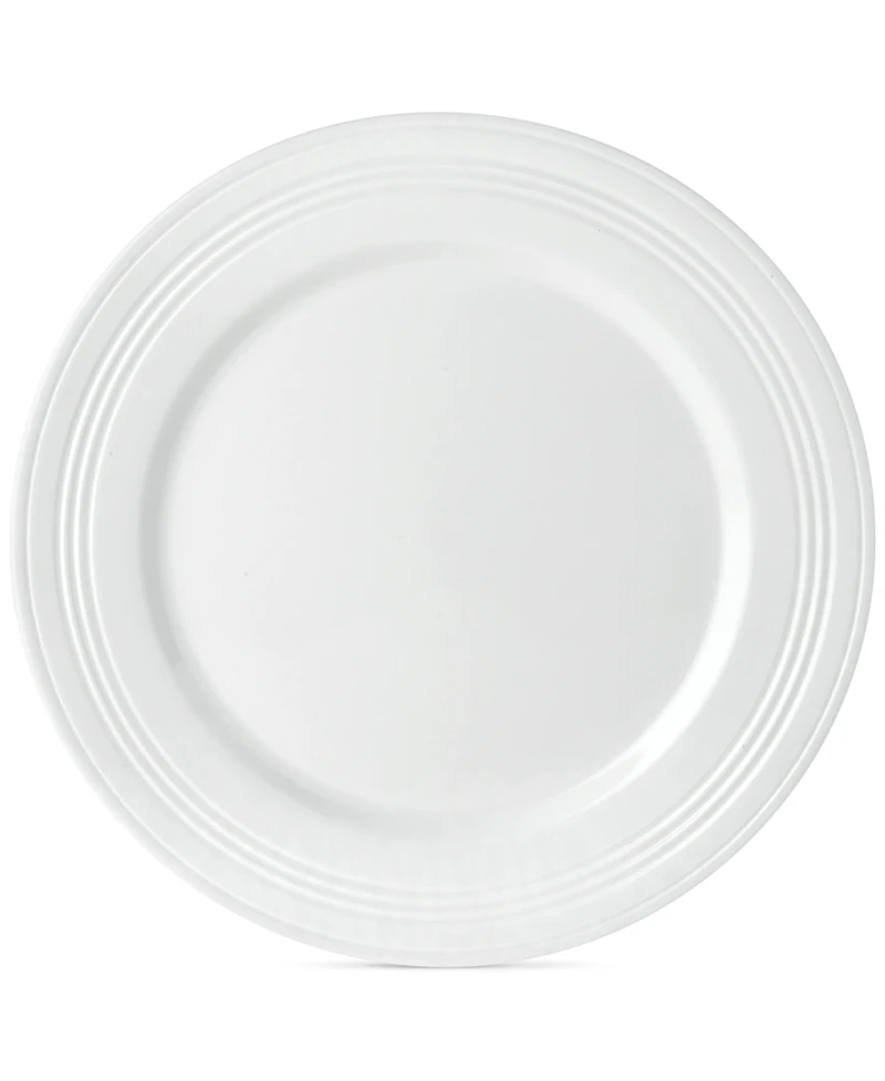 Lenox Dinnerware, Tin Can Alley Four Degree Accent Plate