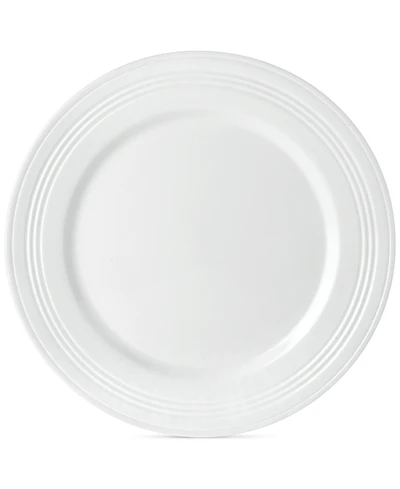Lenox Dinnerware, Tin Can Alley Four Degree Accent Plate