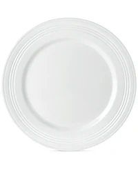 Lenox Dinnerware, Tin Can Alley Four Degree Accent Plate