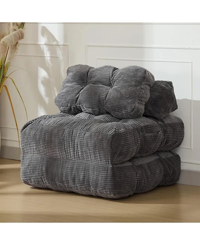 gaomon Folding Sofa Bed 2-Pack