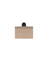 Regency Hill Ben 25" High Candlestick Traditional Table Lamps Set of 2 WiFi Smart Socket Dark Bronze Metal Living Room Bedroom