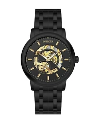 Invicta Men's 69506 Objet D Art Automatic MG11