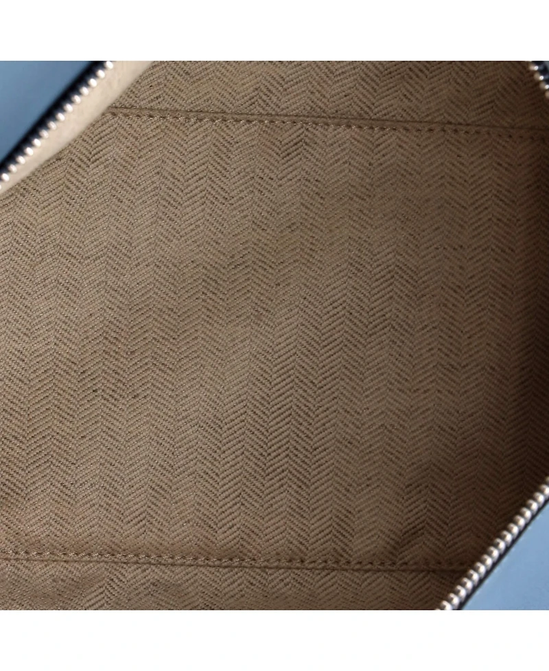 Pre-Owned Loewe Medium Puzzle Bag Leather