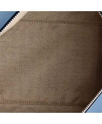 Pre-Owned Loewe Medium Puzzle Bag Leather