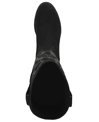Blowfish Malibu Women's Stutter Western Tall Boots