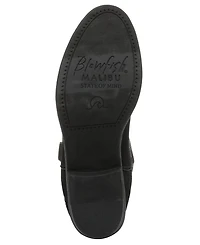 Blowfish Malibu Women's Stutter Western Tall Boots