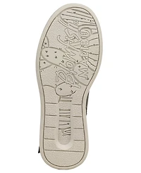Blowfish Malibu Women's Camden Two Wedge High Top Sneakers