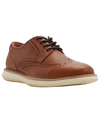 Aldo Men's Dominik Leather Lace-Up Shoes