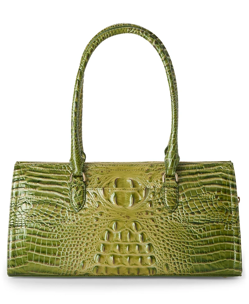 Brahmin Sophia Large Melbourne Satchel Bag
