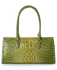 Brahmin Sophia Large Melbourne Satchel Bag