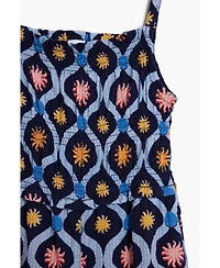 Desigual Girls Girls's Ruched jumpsuit soles