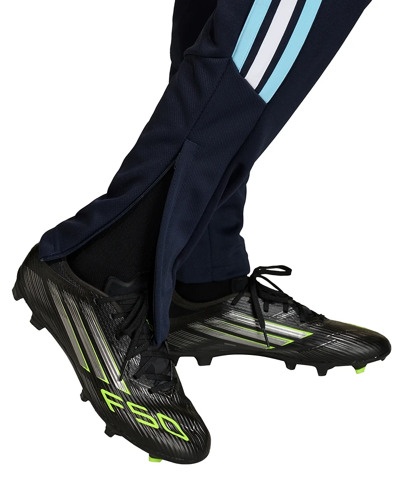 adidas Big Boys' Tiro 26 League Training Drawstring Pants