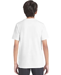 Champion Boys' 7-16 Short-Sleeve Crewneck T-Shirt