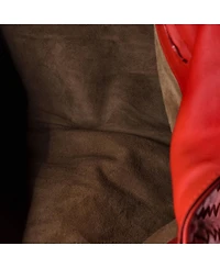 Pre-Owned Bottega Veneta Medium Double Chain Tote Intrecciato Nappa