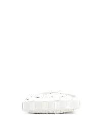 Pre-Owned Bottega Veneta Large Stretch Cassette Briefcase Maxi Intrecciato Leather